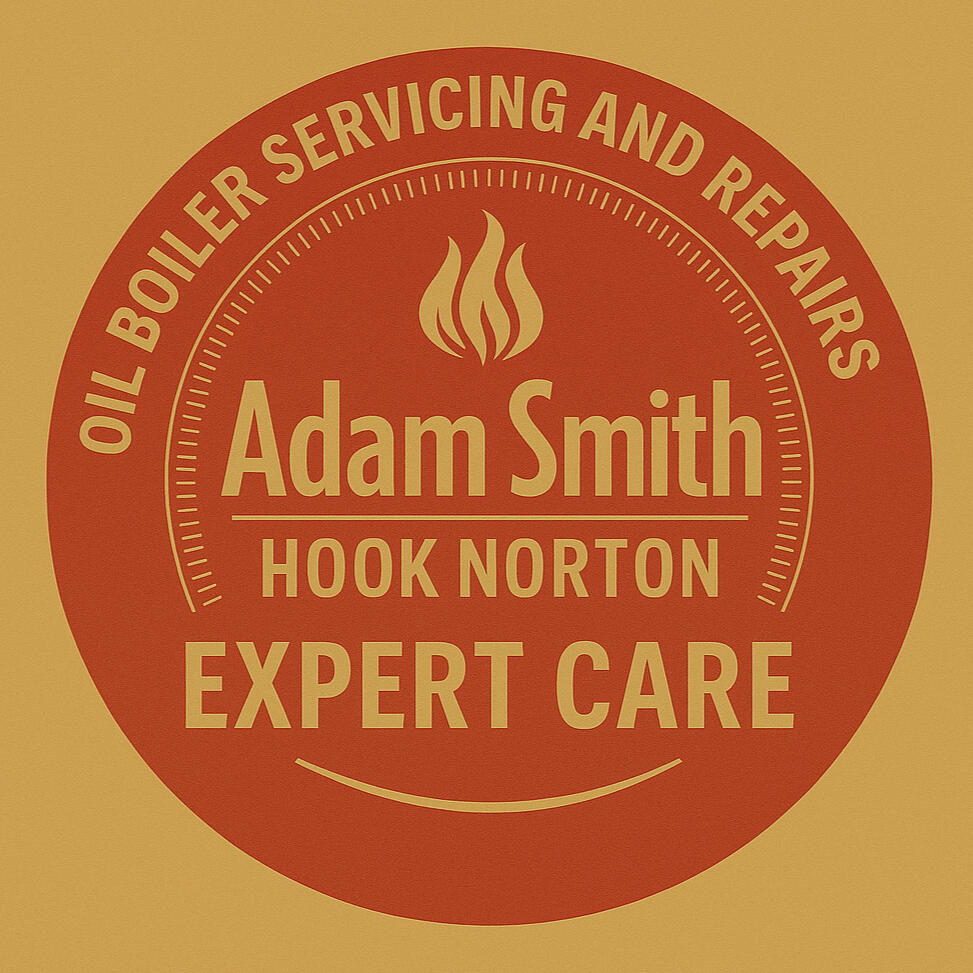 Adam Smith Heating Co – Oil boiler servicing and diagnostics. Based in Hook Norton
